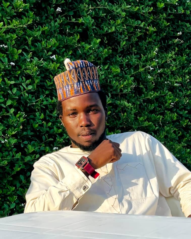 Mu'azu Haruna Mshelia